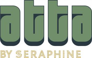 Atta by seraphine vert